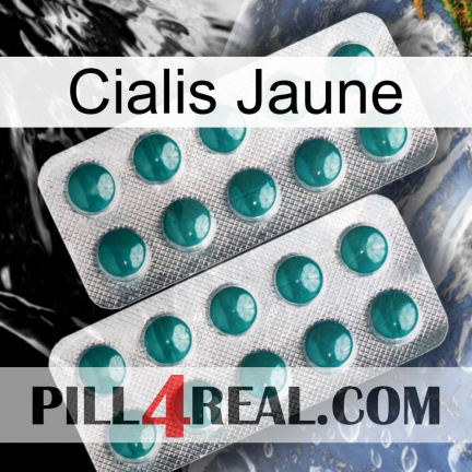 Cialis Yellow dapoxetine2